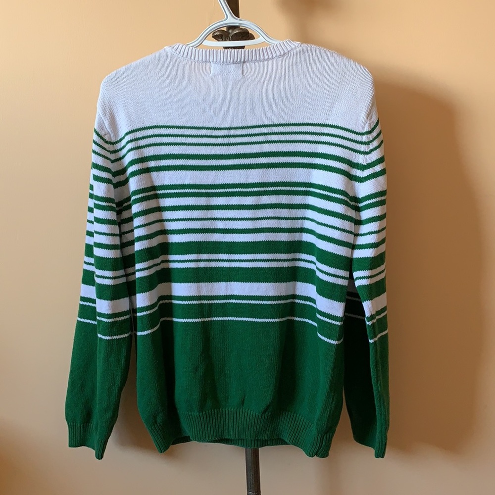 Stripped Sweater - Picture 2 of 2